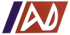 AND Makina İnşaat Logo